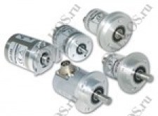 Абсолютный энкодер Hohner WDGA SSI