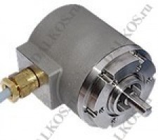 Взрывозащищенный инкрементальный энкодер Hohner DXE