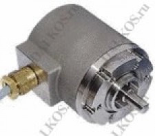 Взрывозащищенный абсолютный энкодер Hohner DEK 