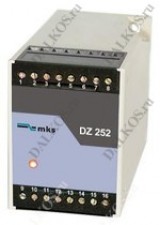 Монитор Hohner DZ252