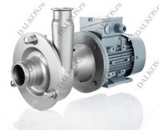 Центробежный насос Fristam FP