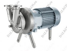 Центробежный насос Fristam FZ