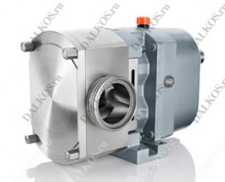 Объемный насос Fristam FL