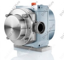 Объемный насос Fristam FK