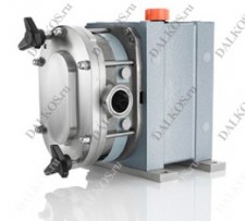 Объемный насос Fristam FKL