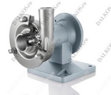 Насос Fristam FSP