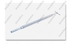 Механические валы svecom 635 MS