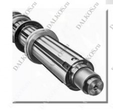 Пневматические валы svecom 642 PM