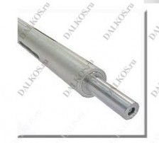 Пневматические валы svecom 638 PK