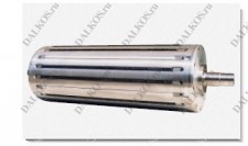 Пневматические валы svecom 640 PQL