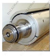 Пневматические зажимы svecom PN6