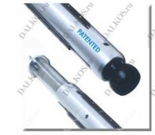 Шины осевого смещения svecom PN3