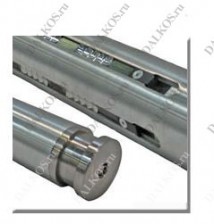 Расширяемые валы svecom 
PN4