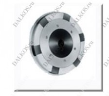 Механические головки svecom 
713 MA