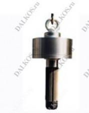 Сплошной вал svecom 718PH