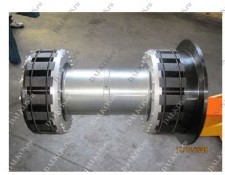 Расширяющиеся патроны svecom 714 MZL