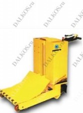 Подъемник электрический svecom 405BA