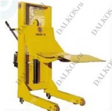 Катушка svecom 405FH