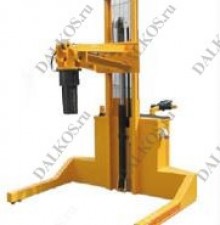 Электоратор svecom 410 BMS