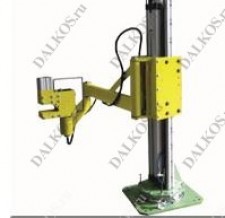 Пневматические манипуляторы svecom 10