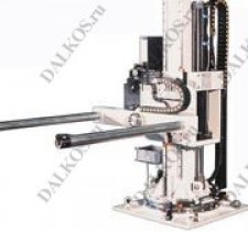 Валы svecom BMS 270