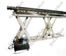 Подъемные платформы svecom 
400