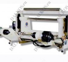 Амортизация двойной катушки svecom AMS 461