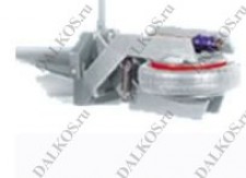 Пневматический зажим щипцов svecom 720 PH