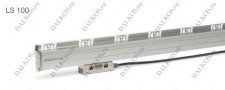 Линейный энкодер HEIDENHAIN серии LS 100