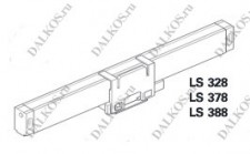 Линейный энкодер HEIDENHAIN серии LS 300