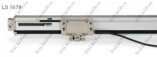 Линейный энкодер HEIDENHAIN серии LS 1679 