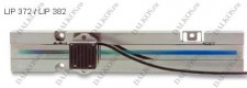 Линейный энкодер HEIDENHAIN серии LIP 372, LIP 382