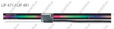 Линейный энкодер HEIDENHAIN серии LIP 471, LIP 481
