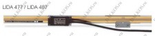 Линейный энкодер HEIDENHAIN серии LIDA 477, LIDA 487