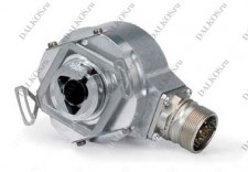 Энкодер HEIDENHAIN серии ECN, EQN, ERN 400