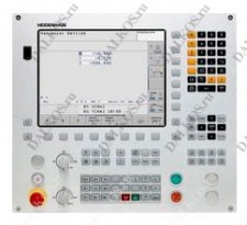Система ЧПУ Heidenhain серии TNC 128