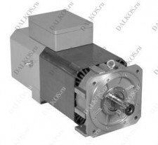 Двигатель HEIDENHAIN серии QAN 320