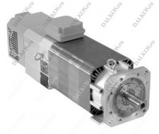 Двигатель HEIDENHAIN серии QAN 200 UH