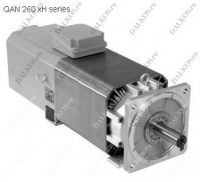 Двигатель HEIDENHAIN серии QAN 260 xH