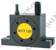 Netter Vibration NCT