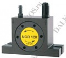 Netter Vibration NCR