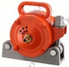 Netter Vibration NVT, OHB, NVR, NQT