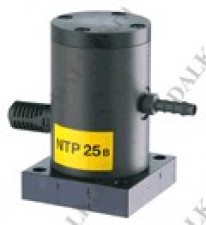 Netter Vibration NTP