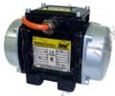 Netter Vibration NED