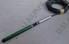 Netter Vibration. Стержневой электрический вибратор