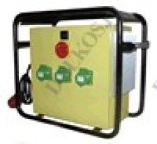 Netter Vibration NFC