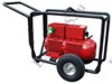 Netter Vibration FSW