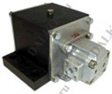 Netter Vibration NHG L