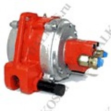 Netter Vibration CV, CC, CCV, DV