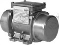 Netter Vibration NES